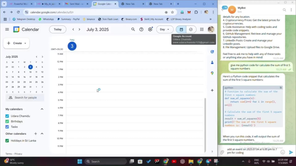 Play video