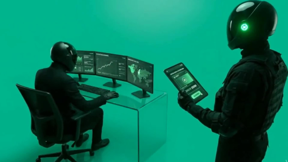 Play video