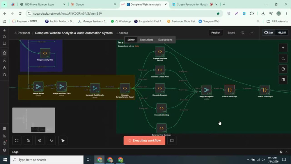 Play video