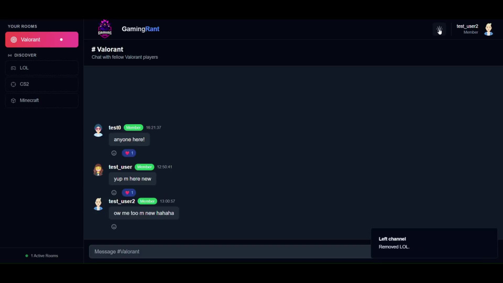 Play video