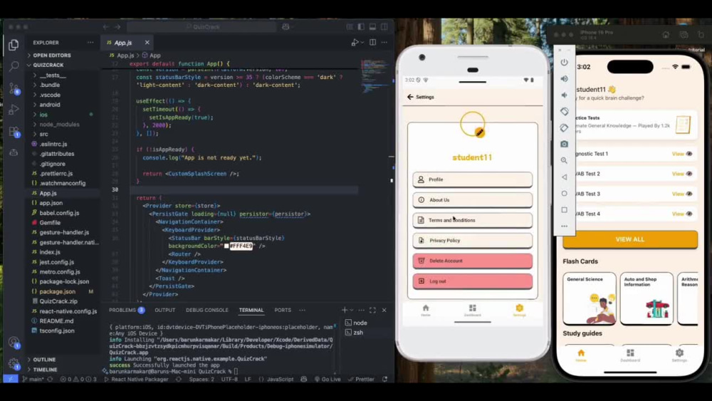 Play video