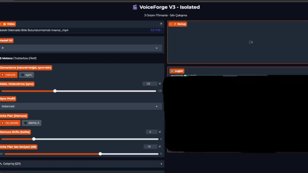 Play video