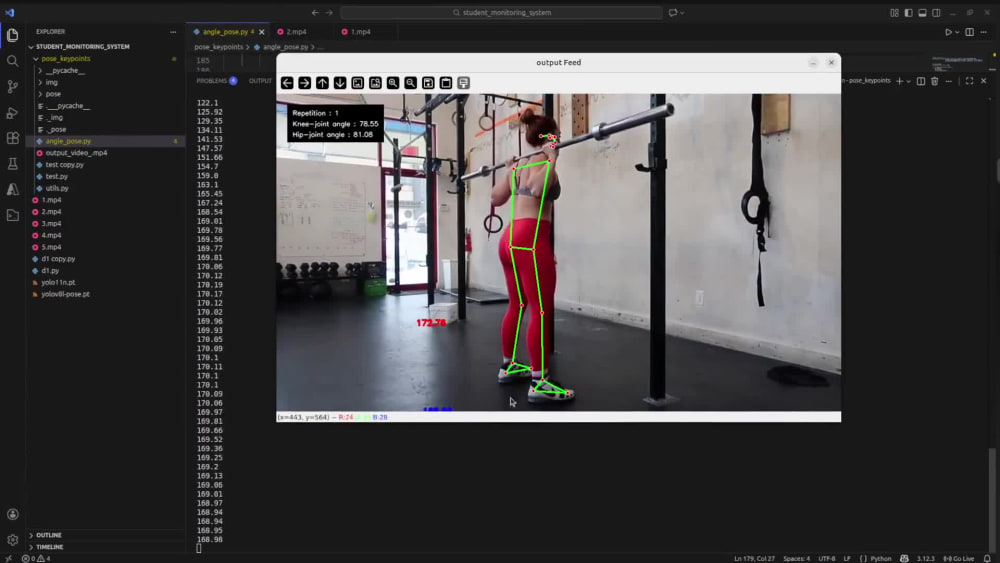Play video