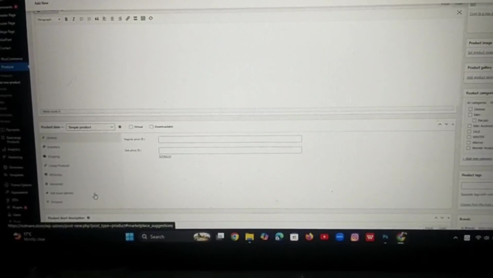 Play video