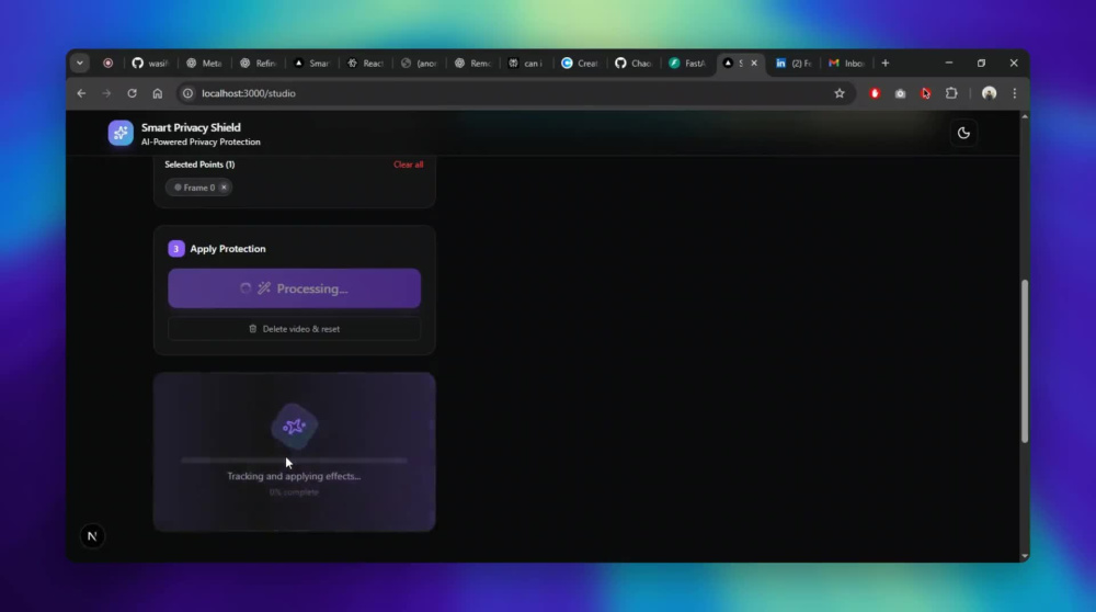 Play video
