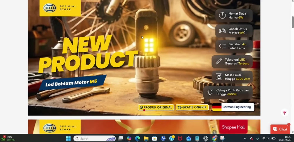Play video