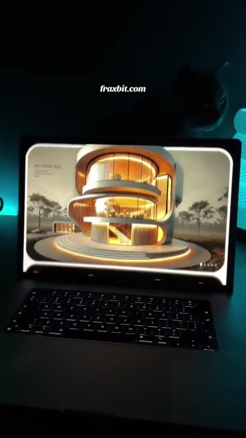 Play video