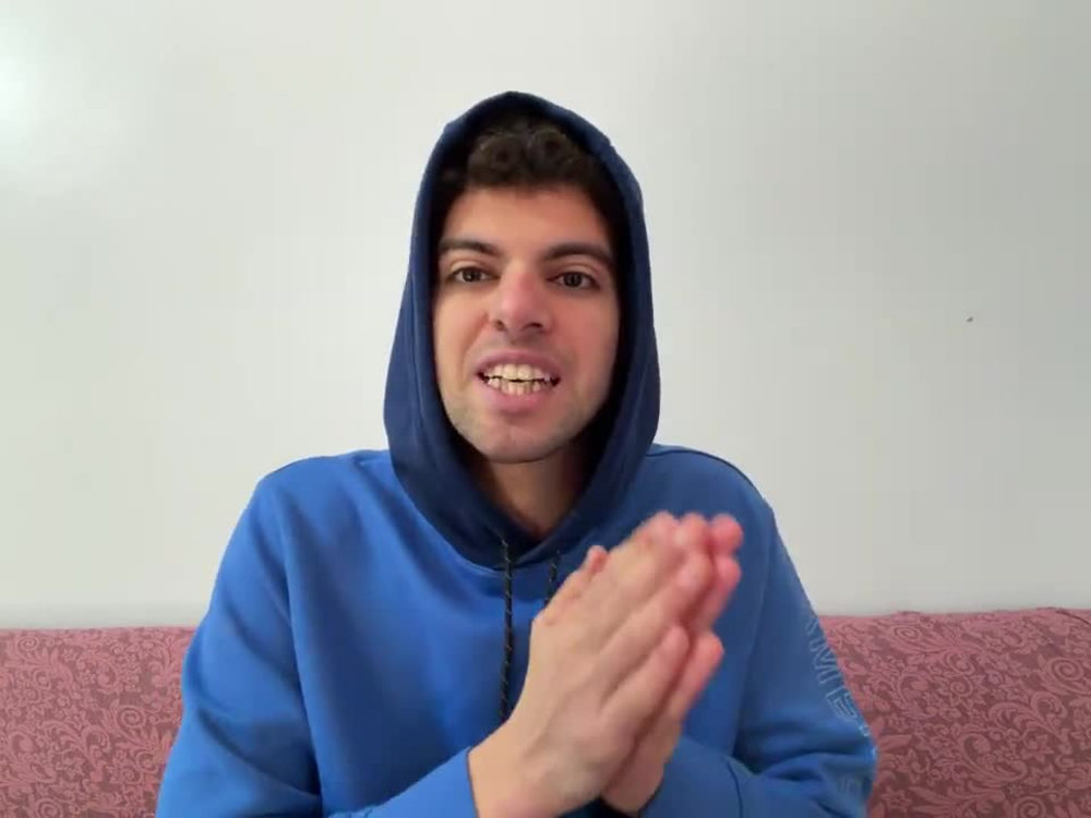 Play video