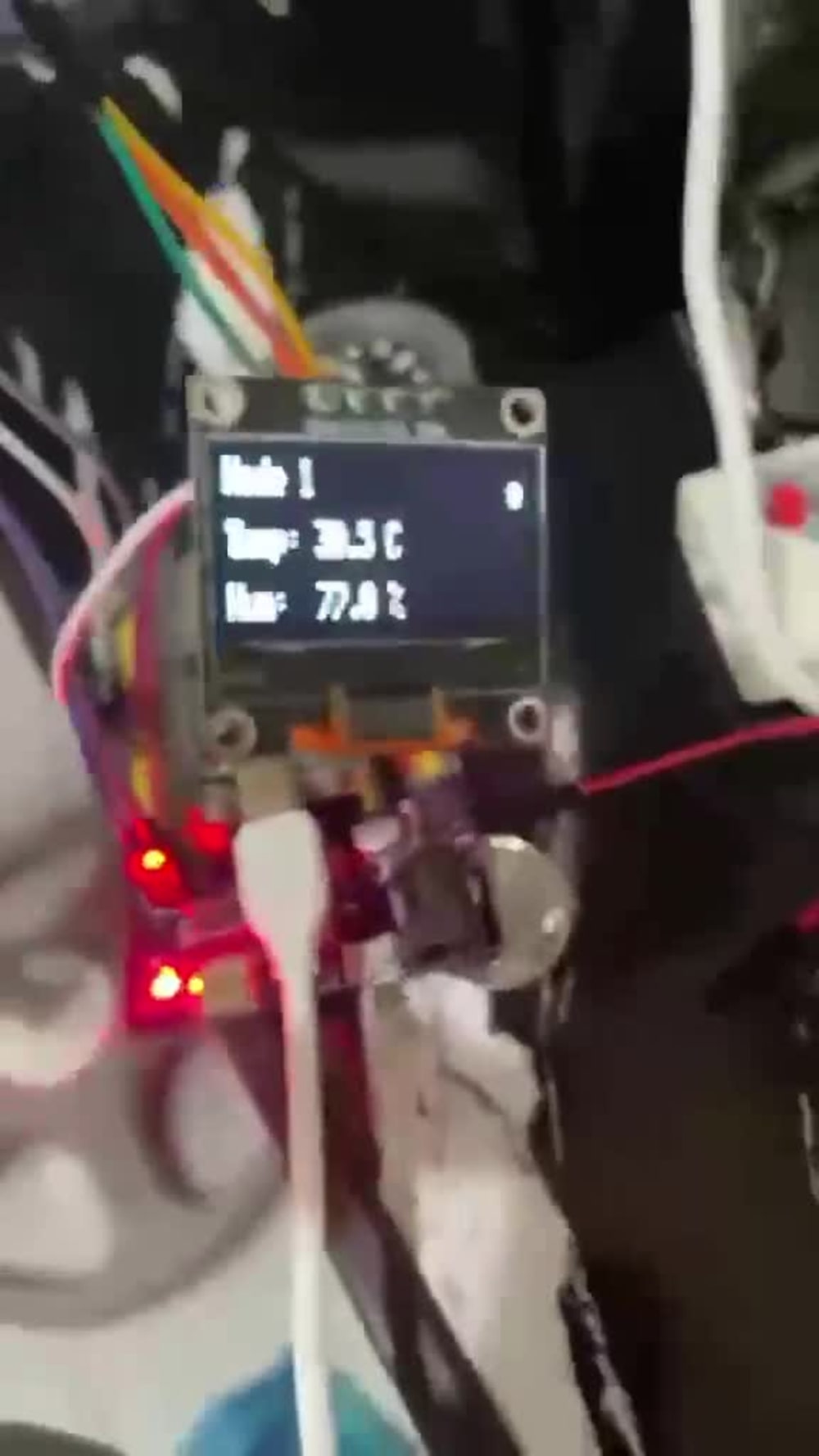 Play video