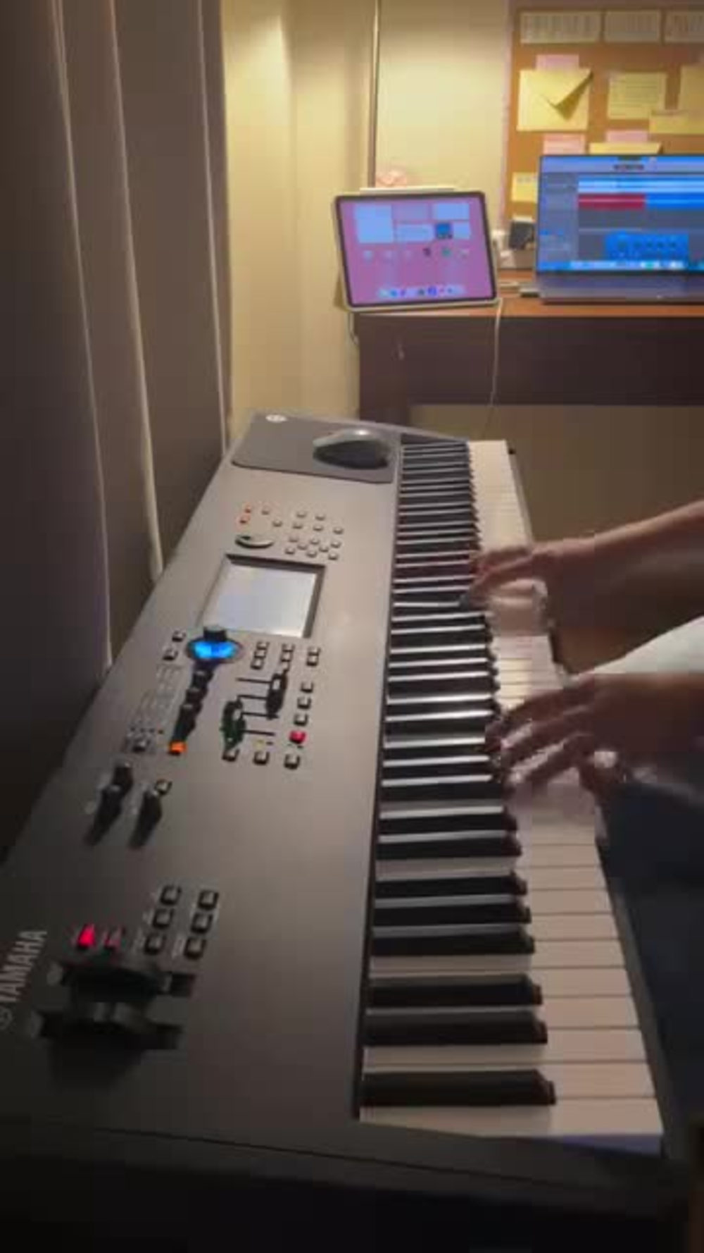 Play video