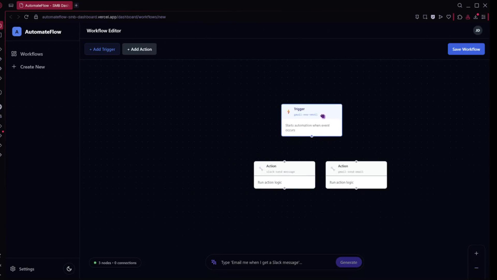 Play video