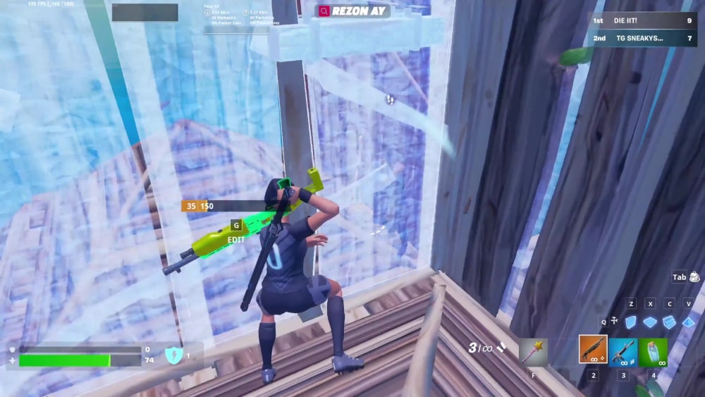 Play video