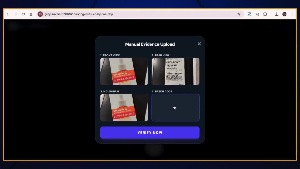 Play video