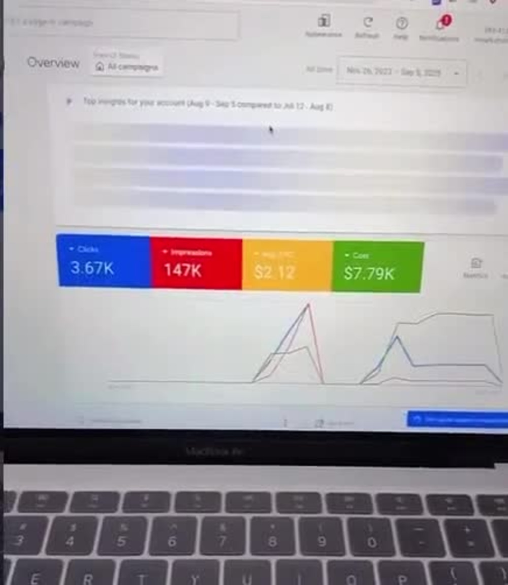 Play video