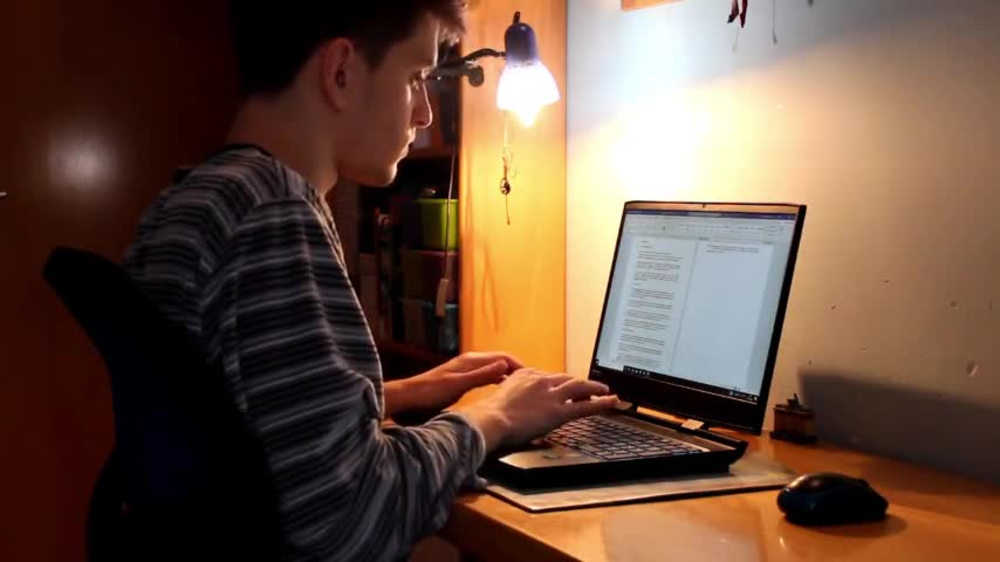 Play video