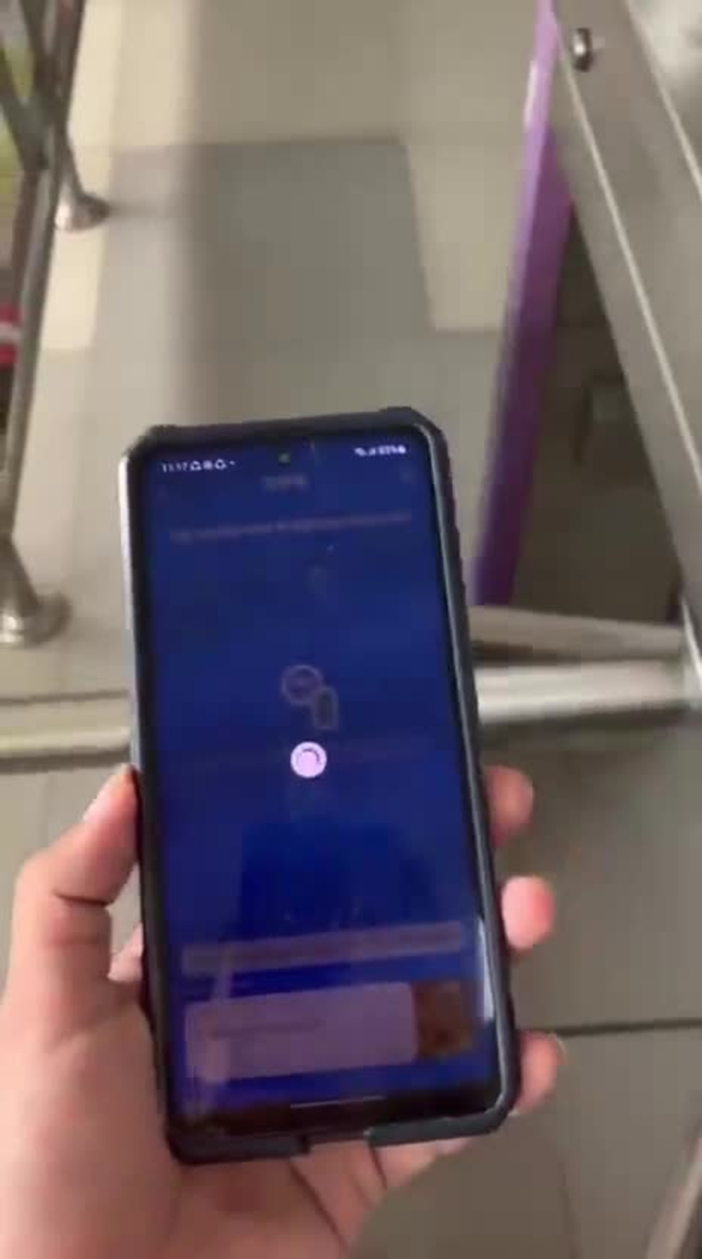 Play video