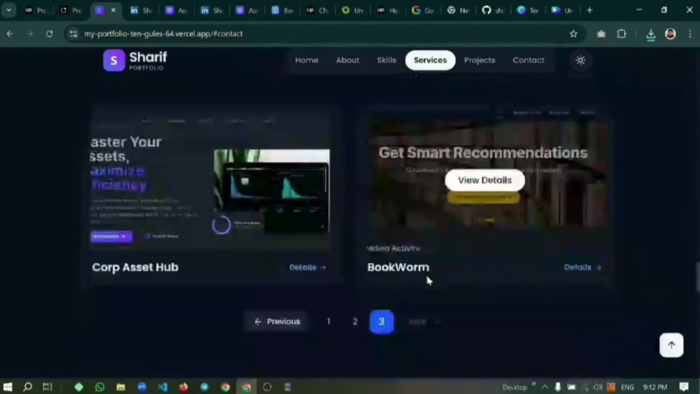 Play video