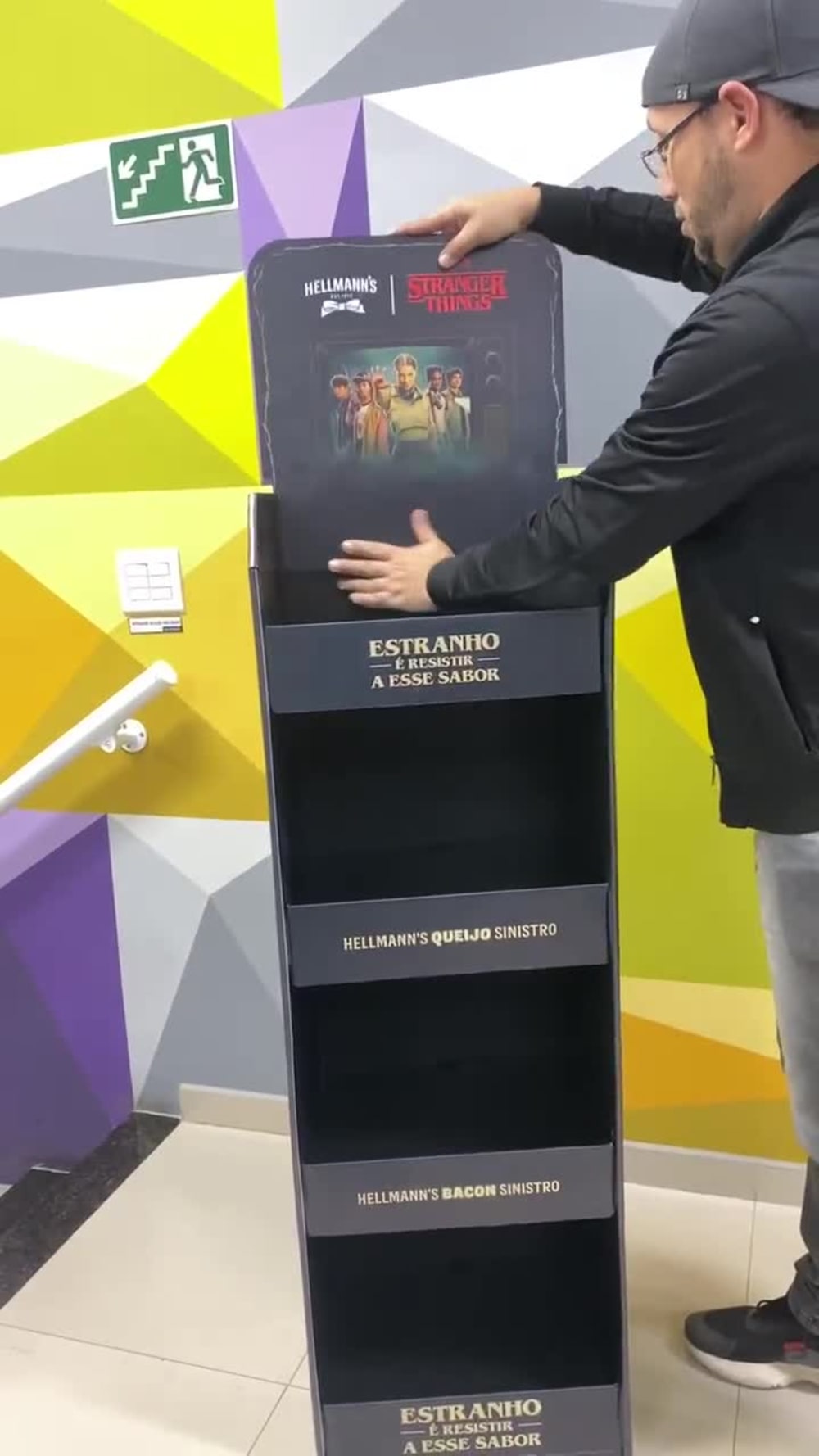 Play video
