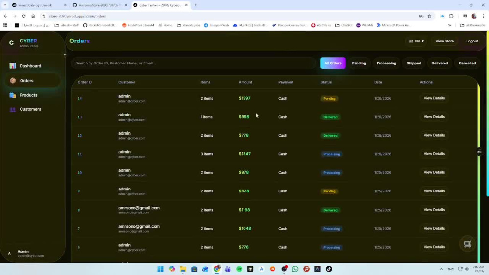 Play video
