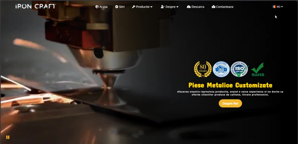Play video