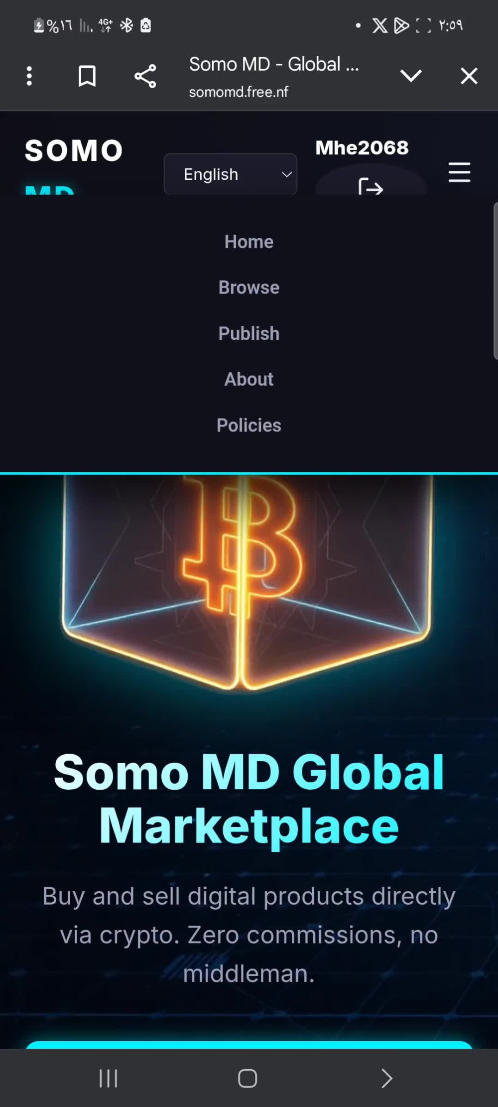 Play video