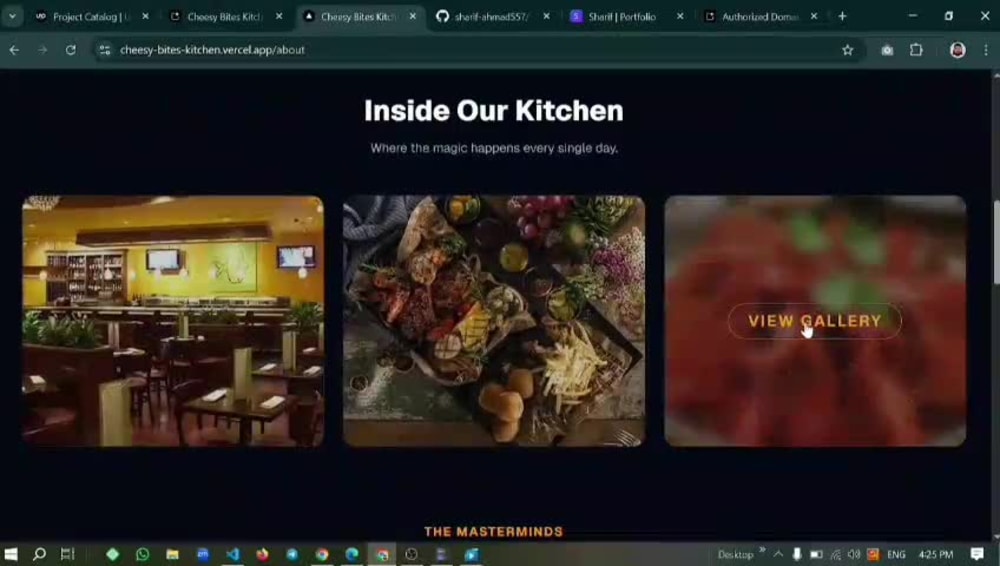Play video