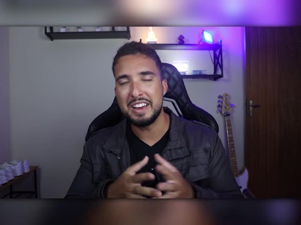 Play video