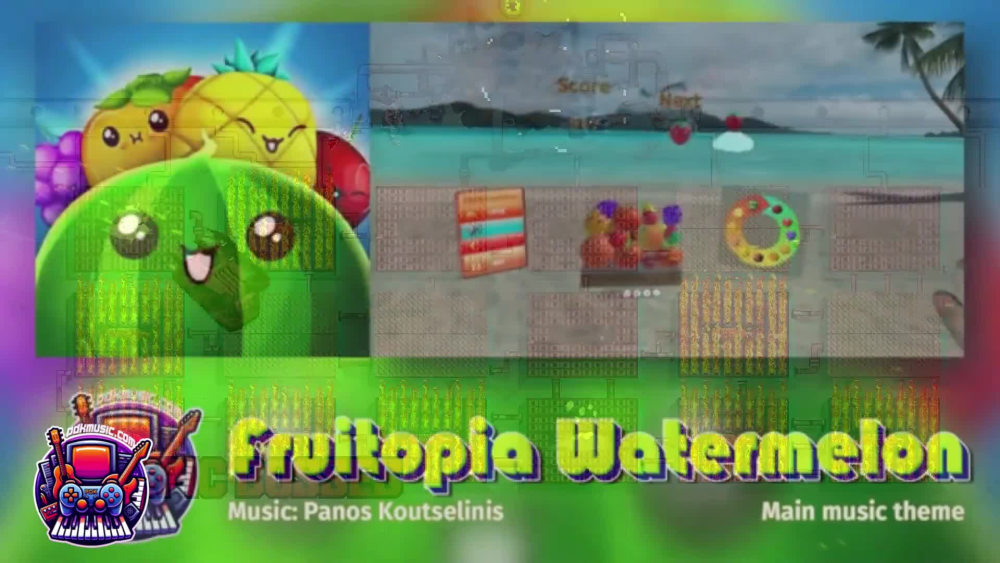 Play video