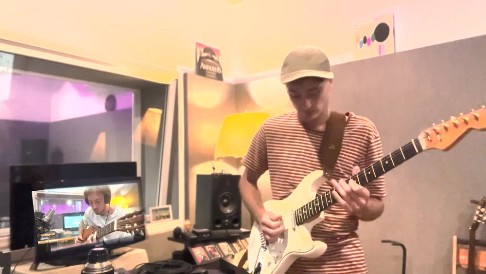 Play video