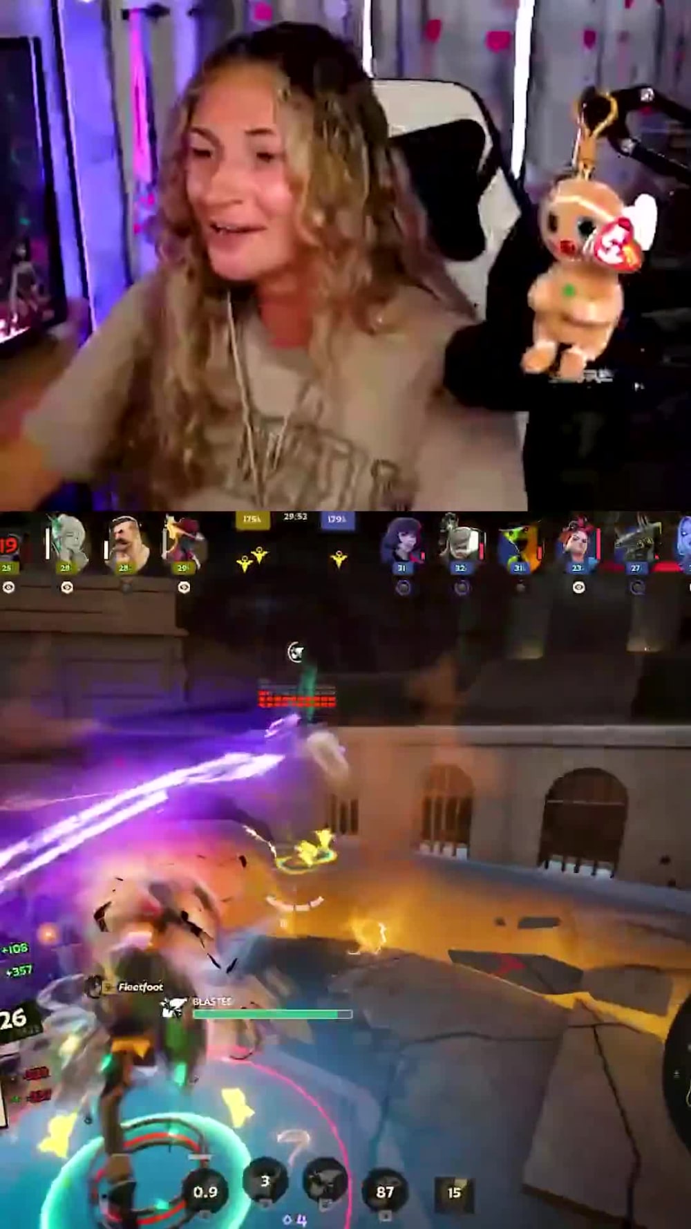 Play video