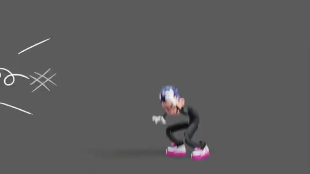 Play video
