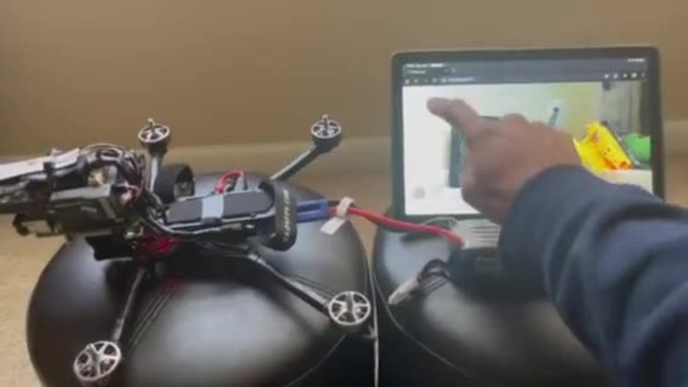 Play video