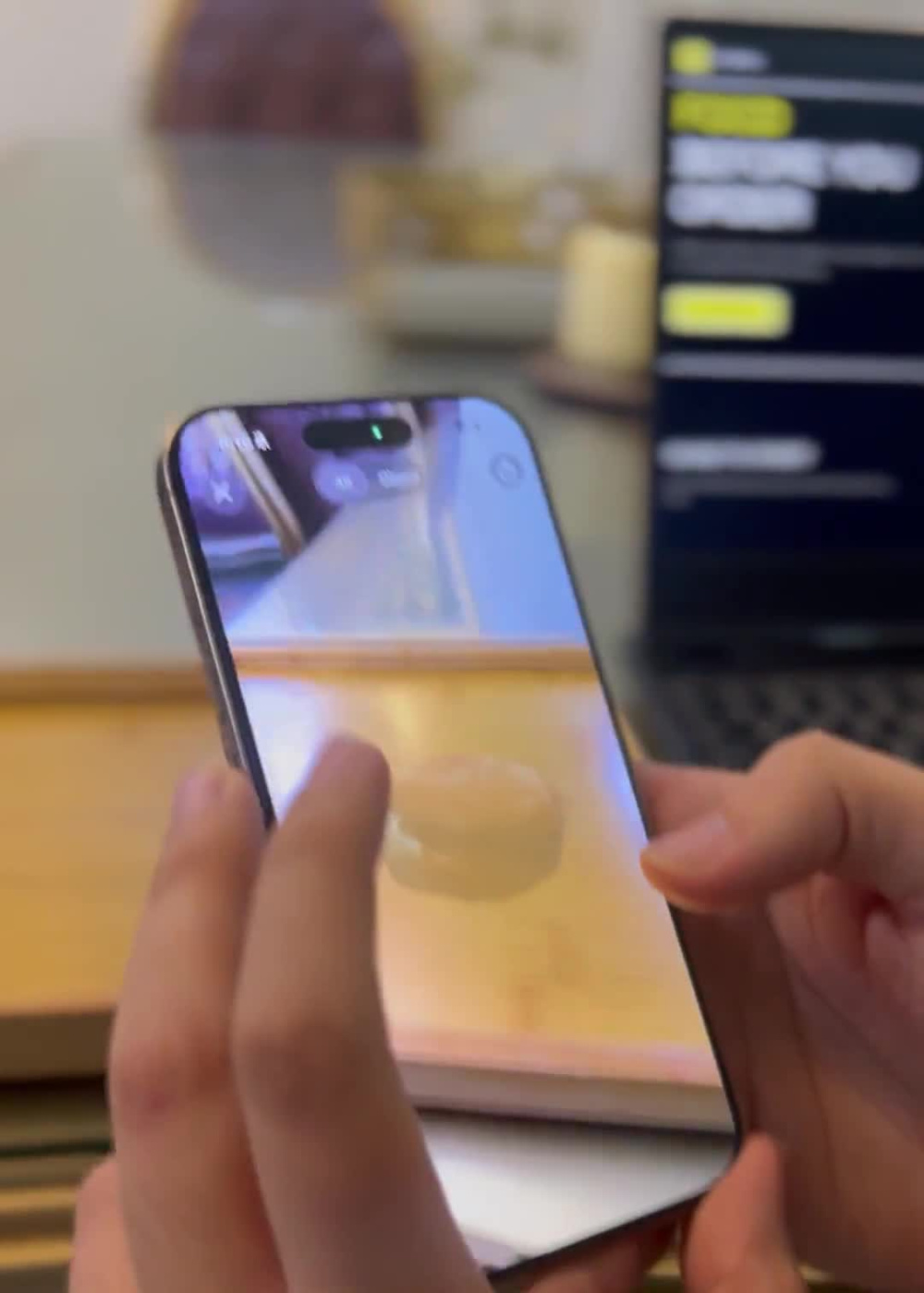 Play video