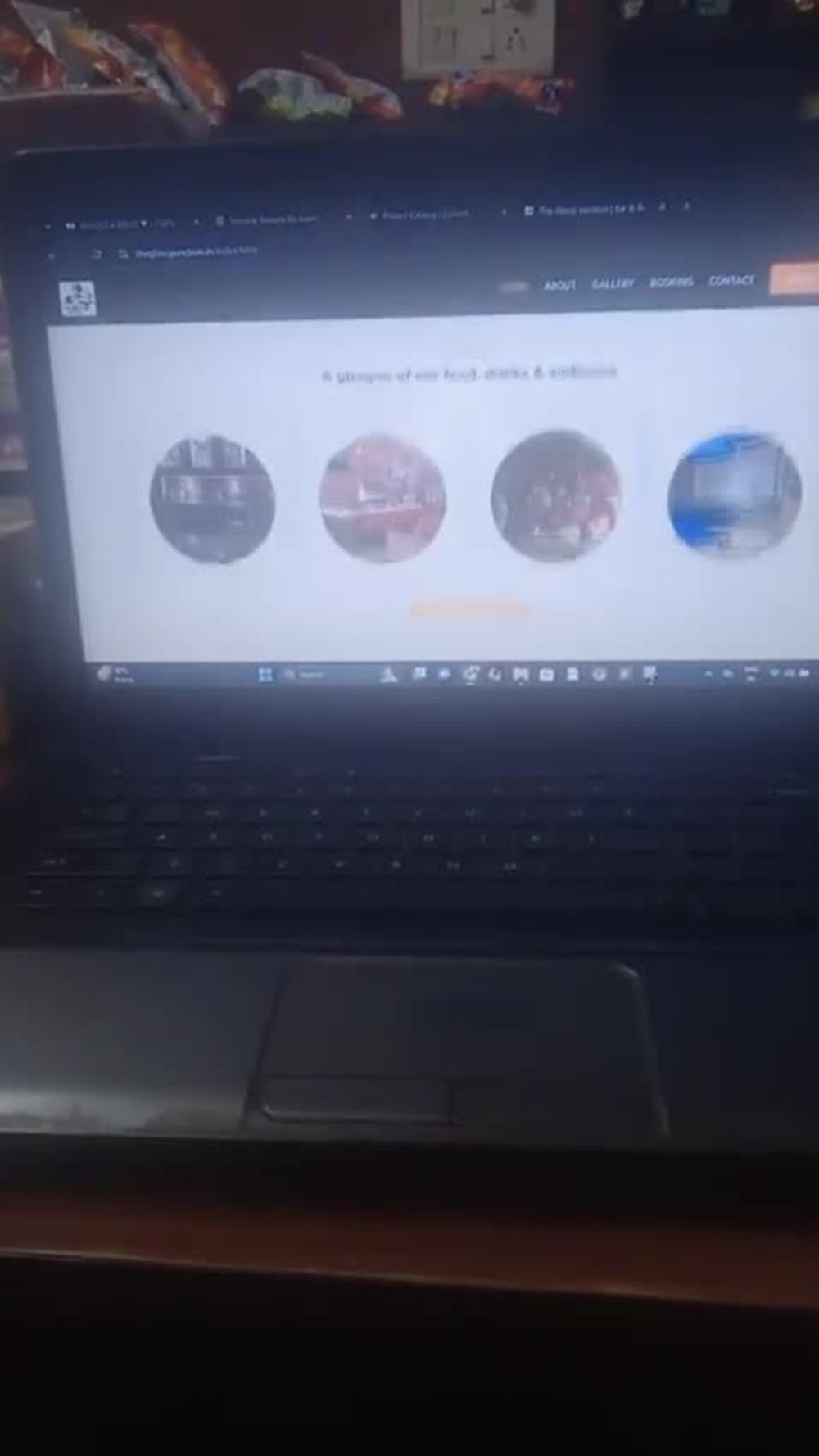 Play video
