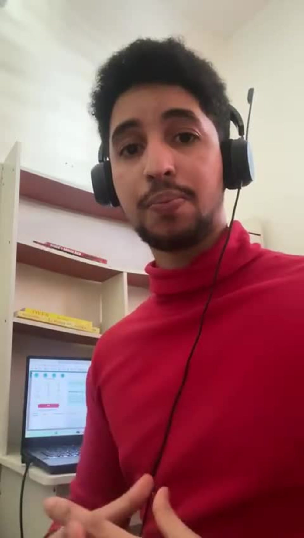 Play video
