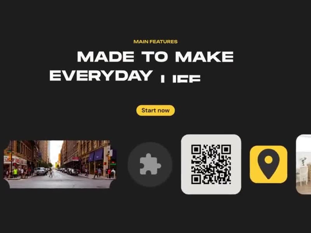 Play video