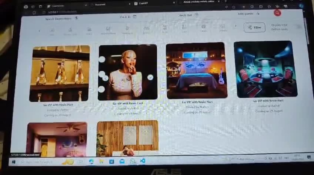 Play video