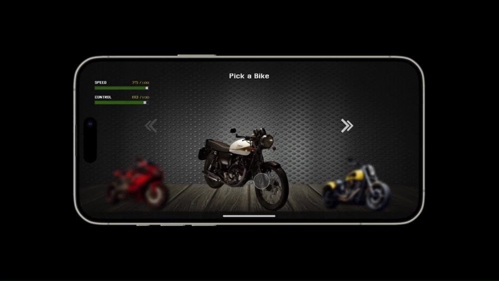 Play video