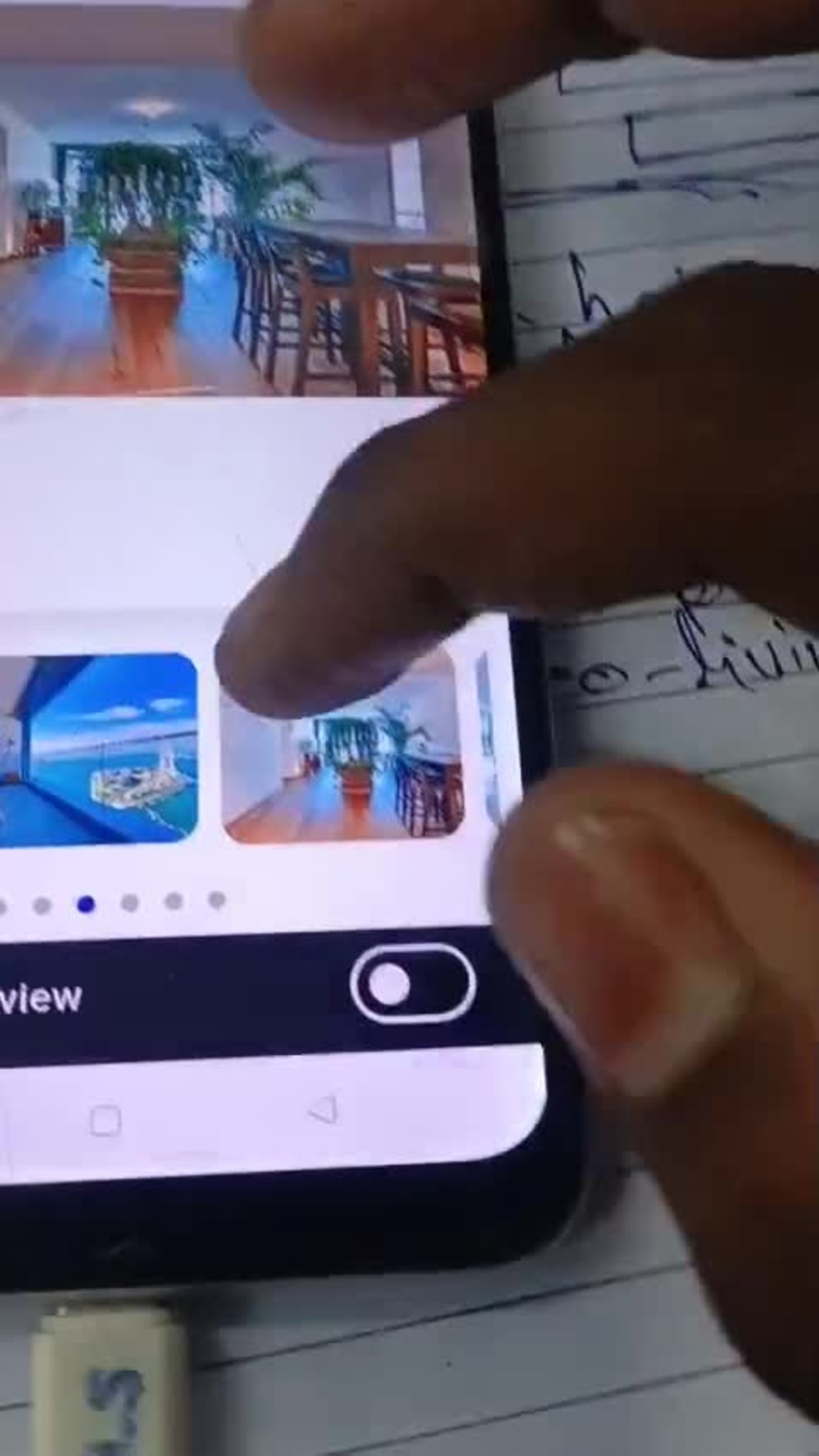 Play video