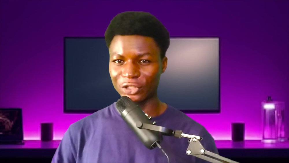 Play video