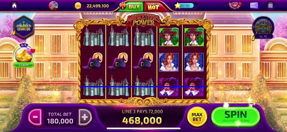 Play video