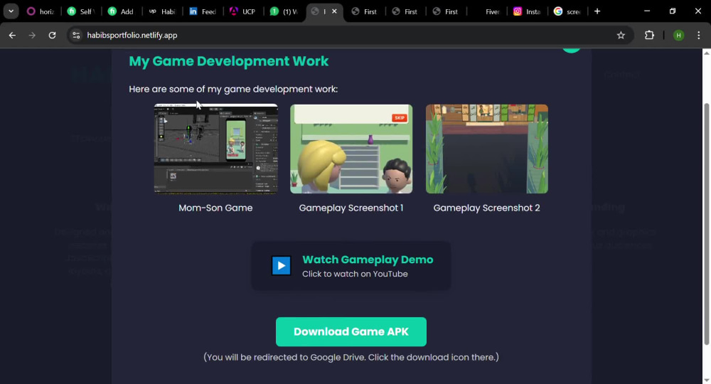 Play video