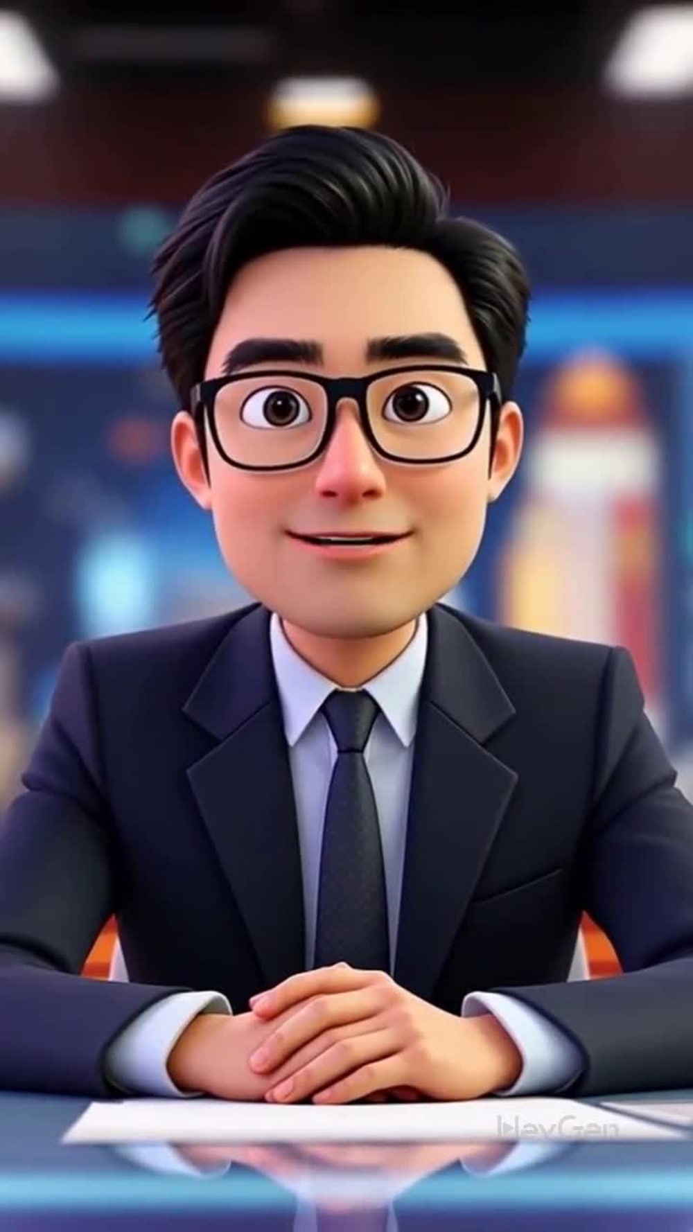 Play video