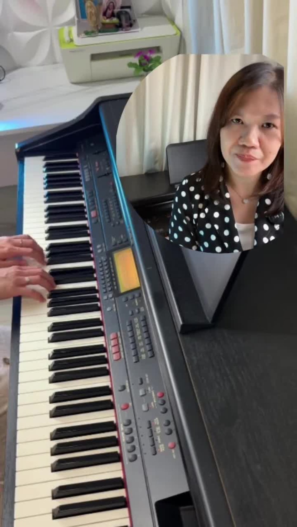 Play video