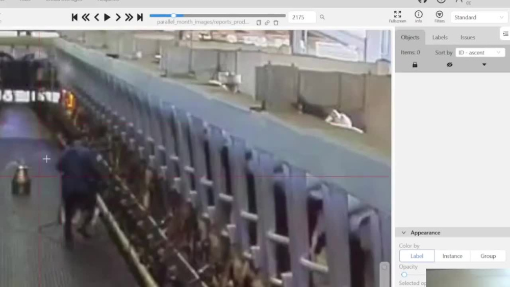 Play video
