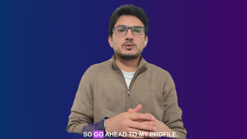 Play video
