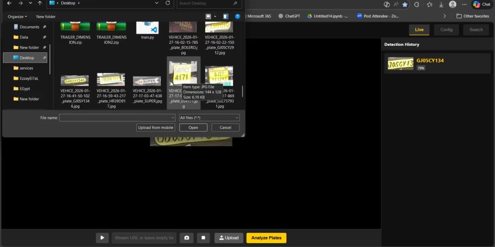 Play video