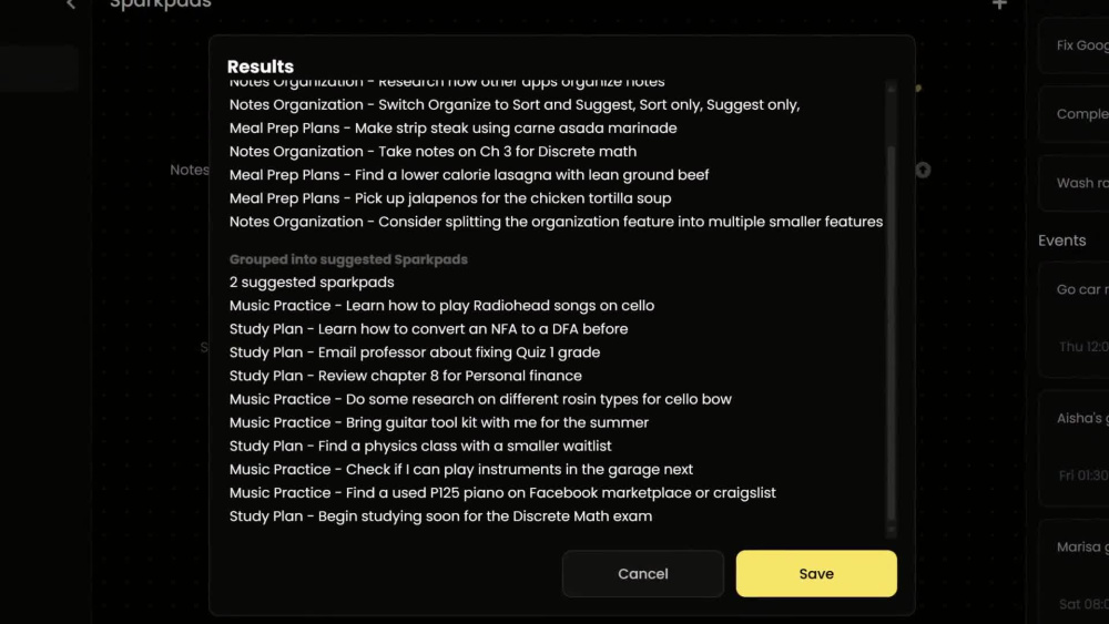 Play video
