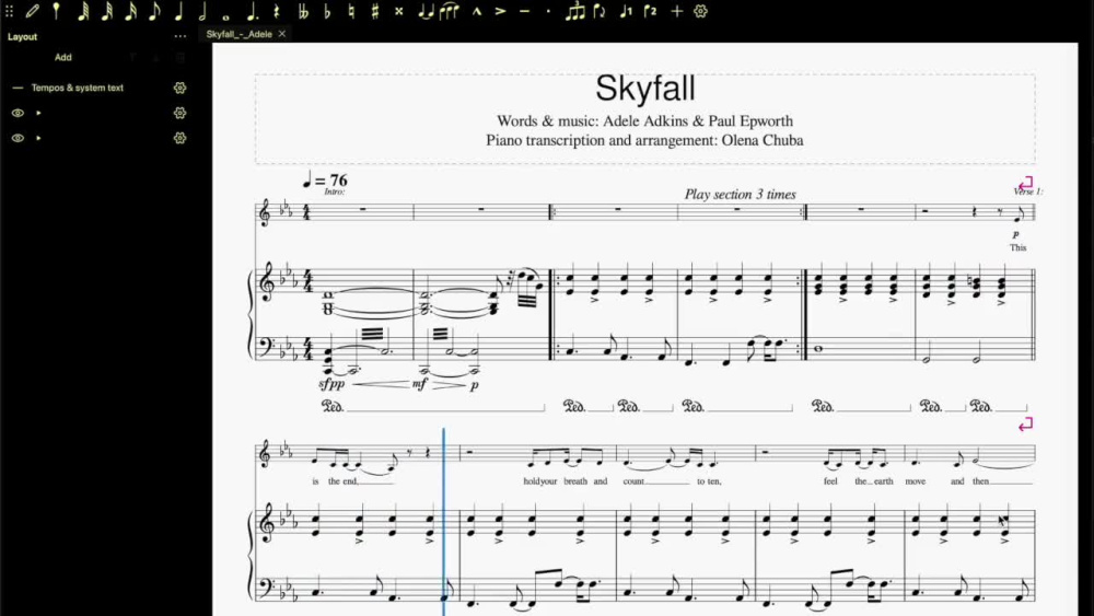 Play video