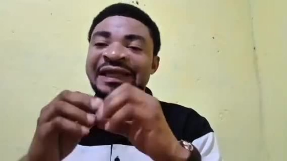 Play video